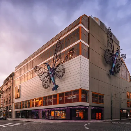 Metropol Design Old Town