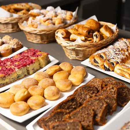 Metropol Design Old Town