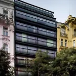 Metropol Design Old Town 4*