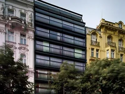 Design Metropol 4*