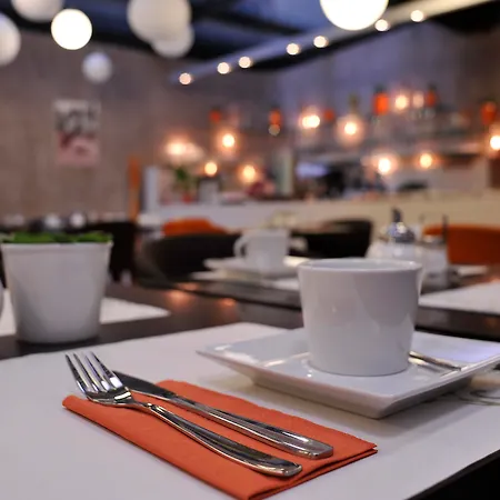 Design Metropol Hotel Praga
