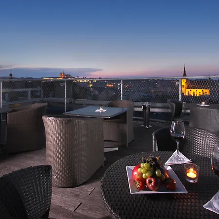 Design Metropol 4*