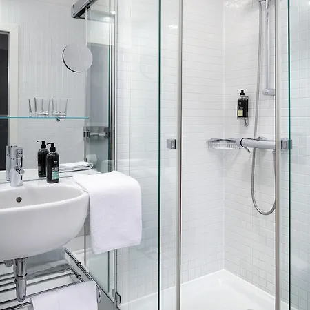 Metropol Design Old Town Prague