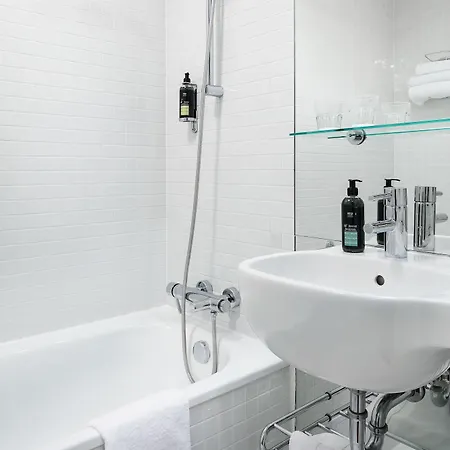Metropol Design Old Town Hotel Prague