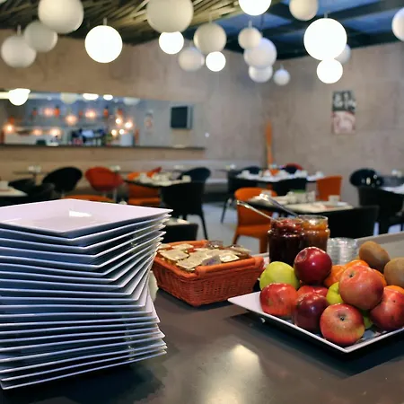 Metropol Design Old Town Prague
