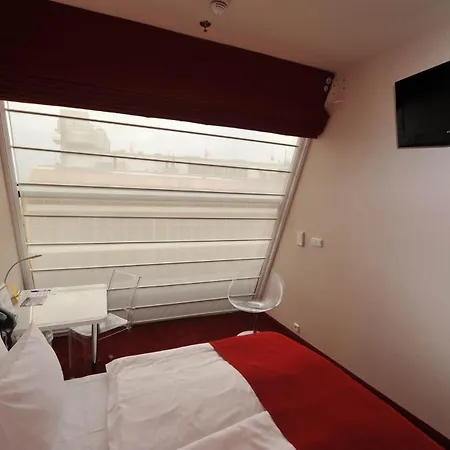 Hotel Metropol Design Old Town Prague
