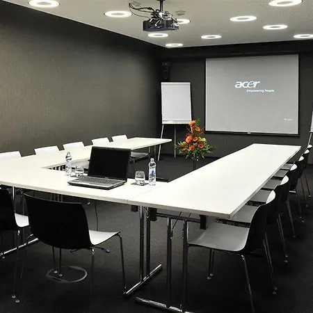 Hotel Design Metropol 4*