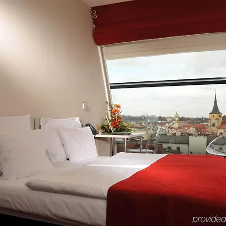 Metropol Design Old Town 4* Prague
