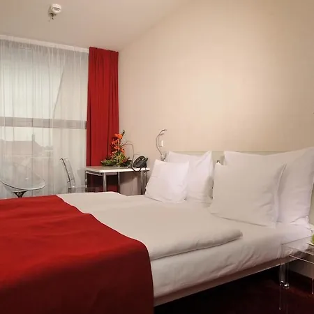 Design Metropol 4* Praga