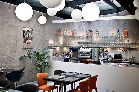 Metropol Design Old Town Hotel Prague