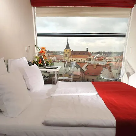 Design Metropol Hotel 4*