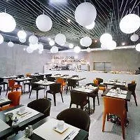 Hotel Design Metropol Praga