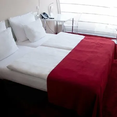 Hotel Metropol Design Old Town Prague