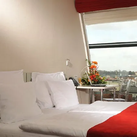 Hotel Design Metropol Praga