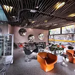 Metropol Design Old Town Ξενοδοχείο
