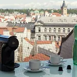 Metropol Design Old Town