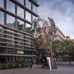 Metropol Design Old Town Hotel 4*