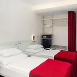 Metropol Design Old Town 4* Πράγα