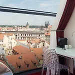 Otel Metropol Design Old Town
