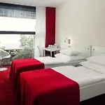 Otel Metropol Design Old Town 4*