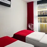 Ξενοδοχείο Metropol Design Old Town Πράγα