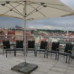 Metropol Design Old Town Πράγα