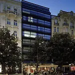 Metropol Design Old Town Otel Prag
