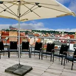 Otel Metropol Design Old Town Prag
