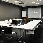 Otel Metropol Design Old Town 4*