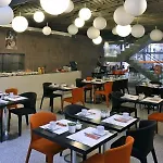 Metropol Design Old Town 4* Prag