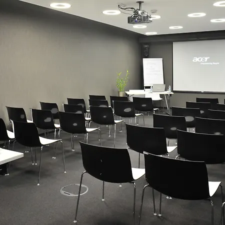 Hotell Metropol Design Old Town