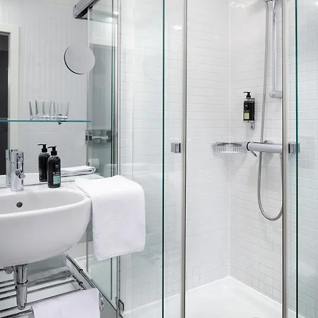 Metropol Design Old Town Prag