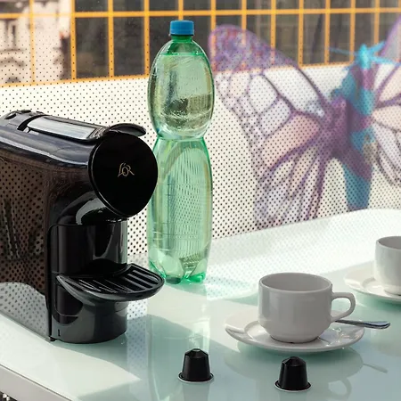 Metropol Design Old Town Praha