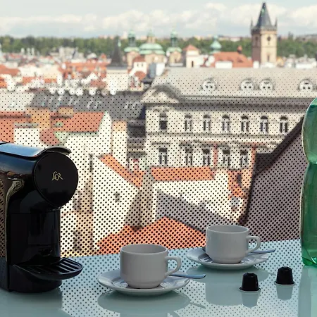 Metropol Design Old Town