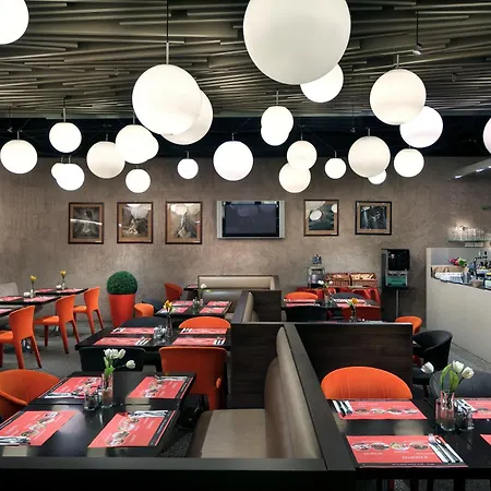 Metropol Design Old Town Hotel Praga