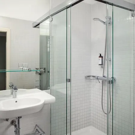 Hotel Metropol Design Old Town