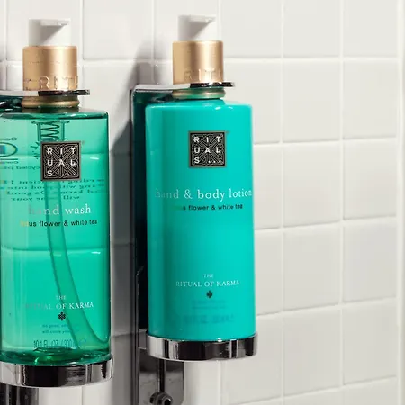 Hotel Metropol Design Old Town Praha