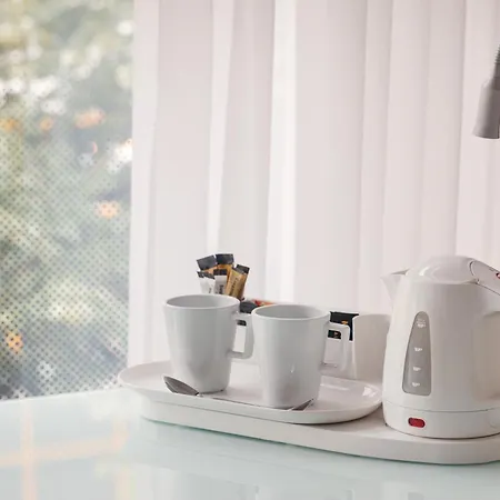 Metropol Design Old Town 4*