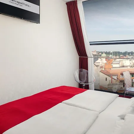 Metropol Design Old Town Praha