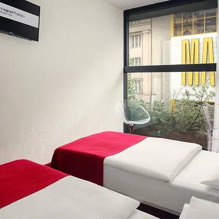 Metropol Design Old Town