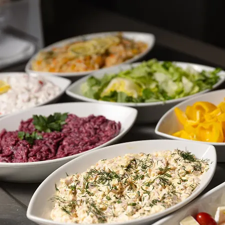 Metropol Design Old Town 4* Praha