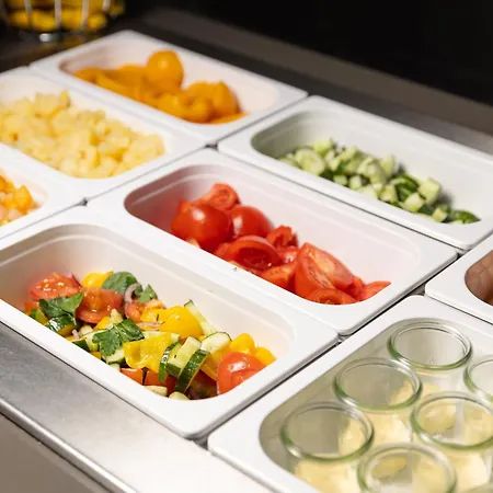 Metropol Design Old Town Hotel Praha