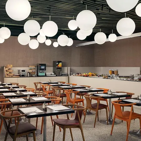 Metropol Design Old Town Hotel Praha