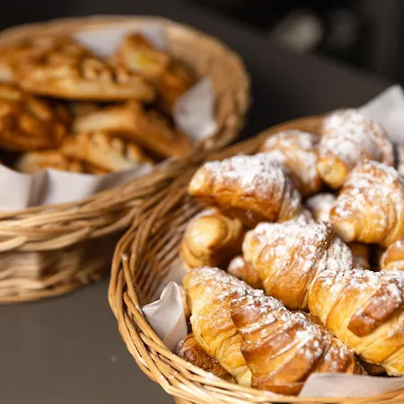 Hotel Metropol Design Old Town Praha