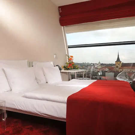 Metropol Design Old Town 4* Prag