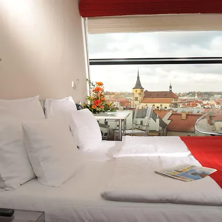 Metropol Design Old Town