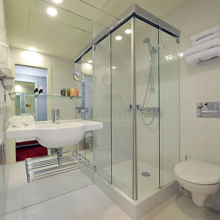 Metropol Design Old Town Praha