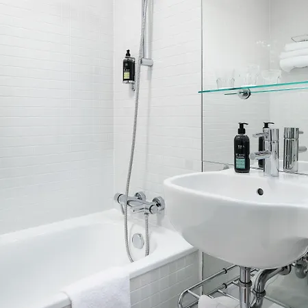 Hotel Metropol Design Old Town