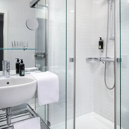 Hotel Metropol Design Old Town