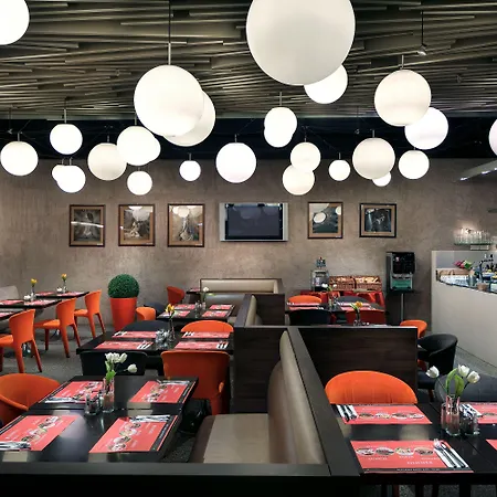 Metropol Design Old Town